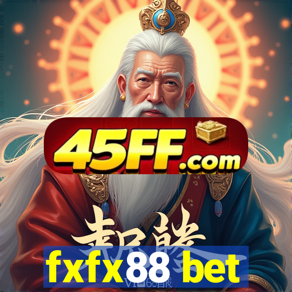 fxfx88 bet